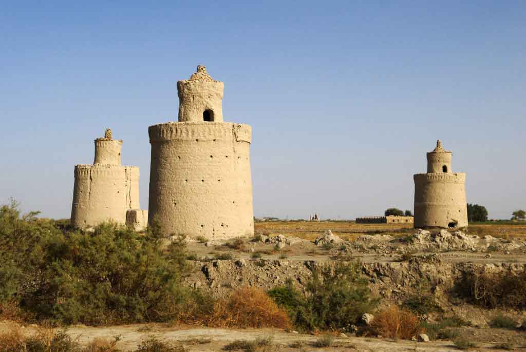 Borj-e Kabotar