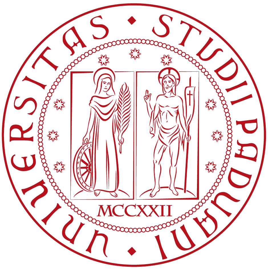 Dipartimento dei Beni Culturali. Università degli studi di Padova